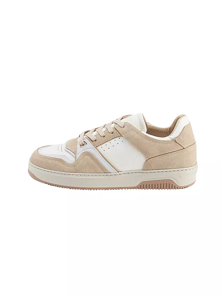 COPENHAGEN | Sneaker CPH167M | beige