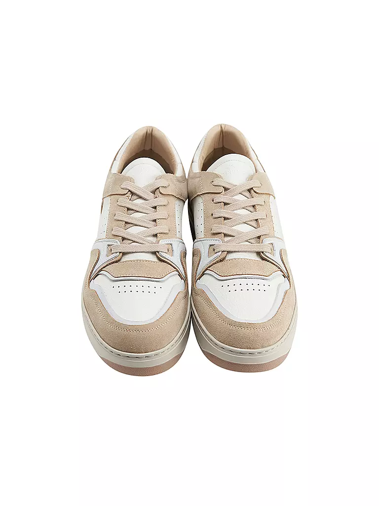 COPENHAGEN | Sneaker CPH167M | beige