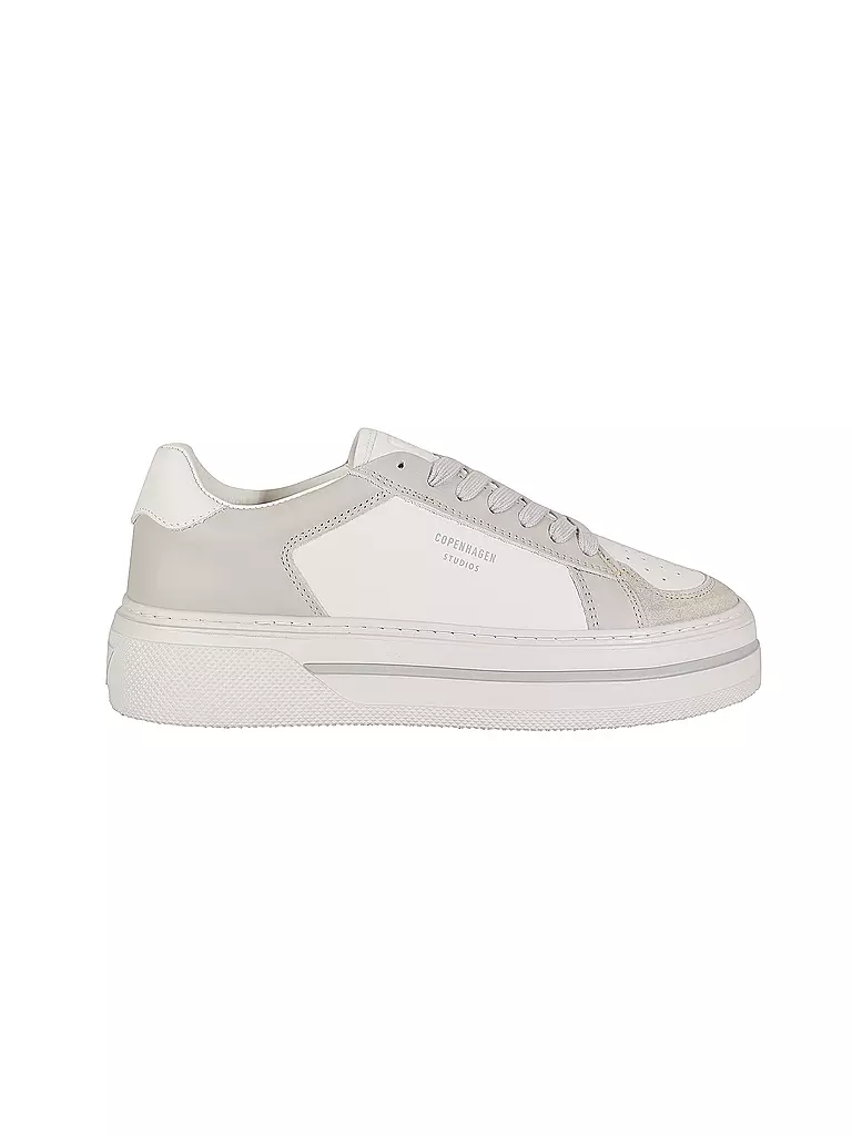 COPENHAGEN | Sneaker CPH181 | beige