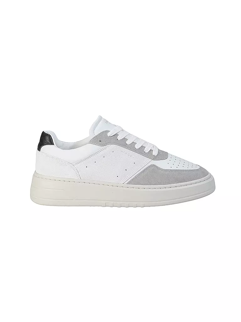 COPENHAGEN | Sneaker CPH1M | weiss