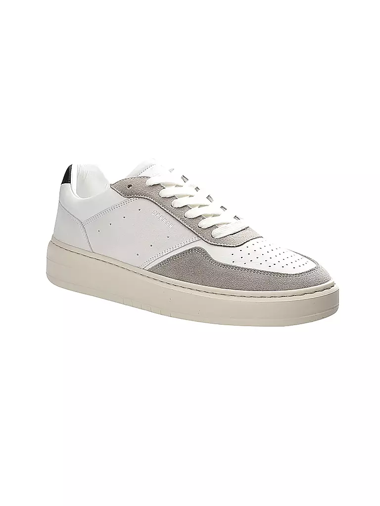 COPENHAGEN | Sneaker CPH1M | weiss