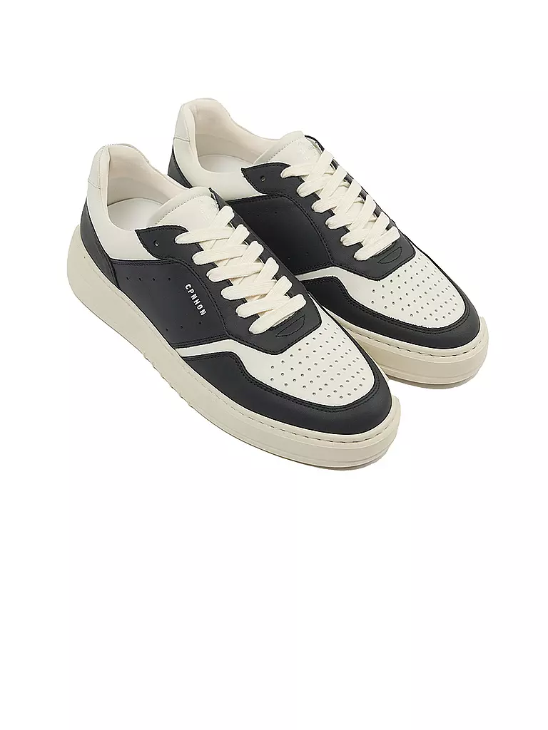 COPENHAGEN | Sneaker CPH1M | weiss