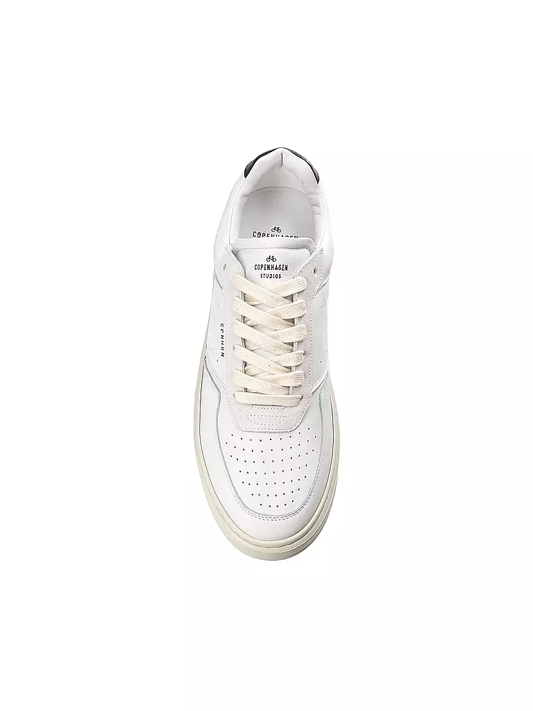 COPENHAGEN | Sneaker CPH1M | weiss