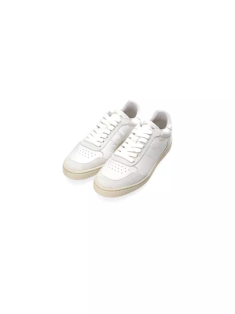 COPENHAGEN | Sneaker CPH255 | creme