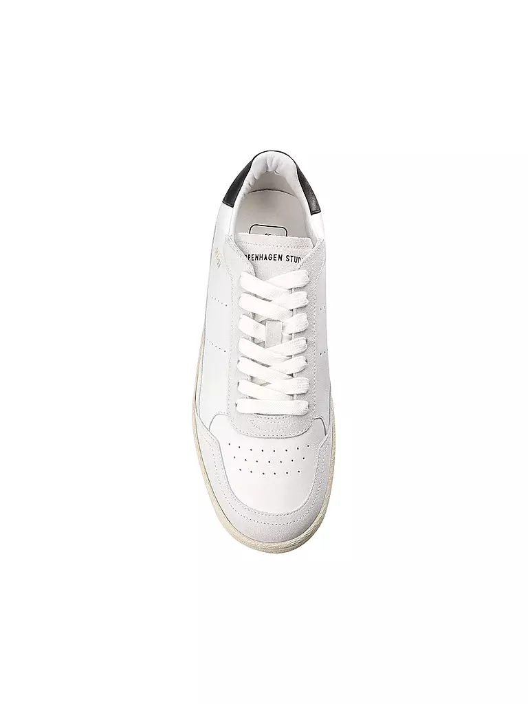 COPENHAGEN | Sneaker CPH255M | weiss