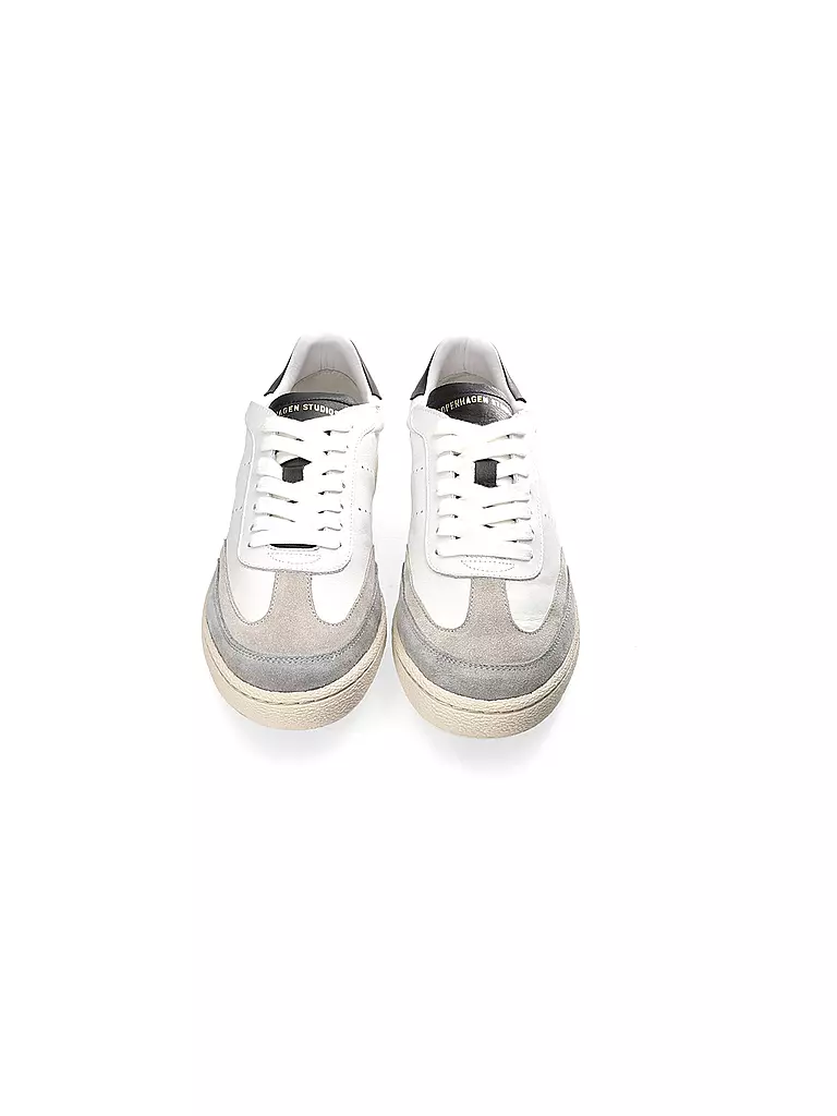 COPENHAGEN | Sneaker CPH257M | weiss