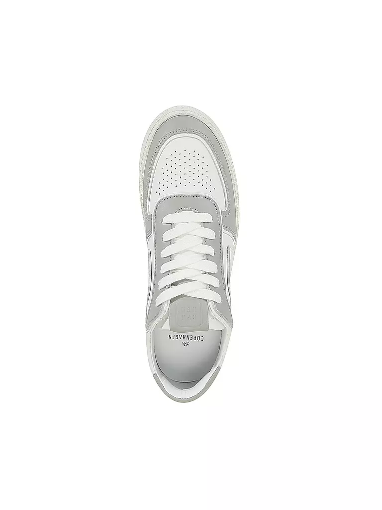 COPENHAGEN | Sneaker CPH264 | weiss