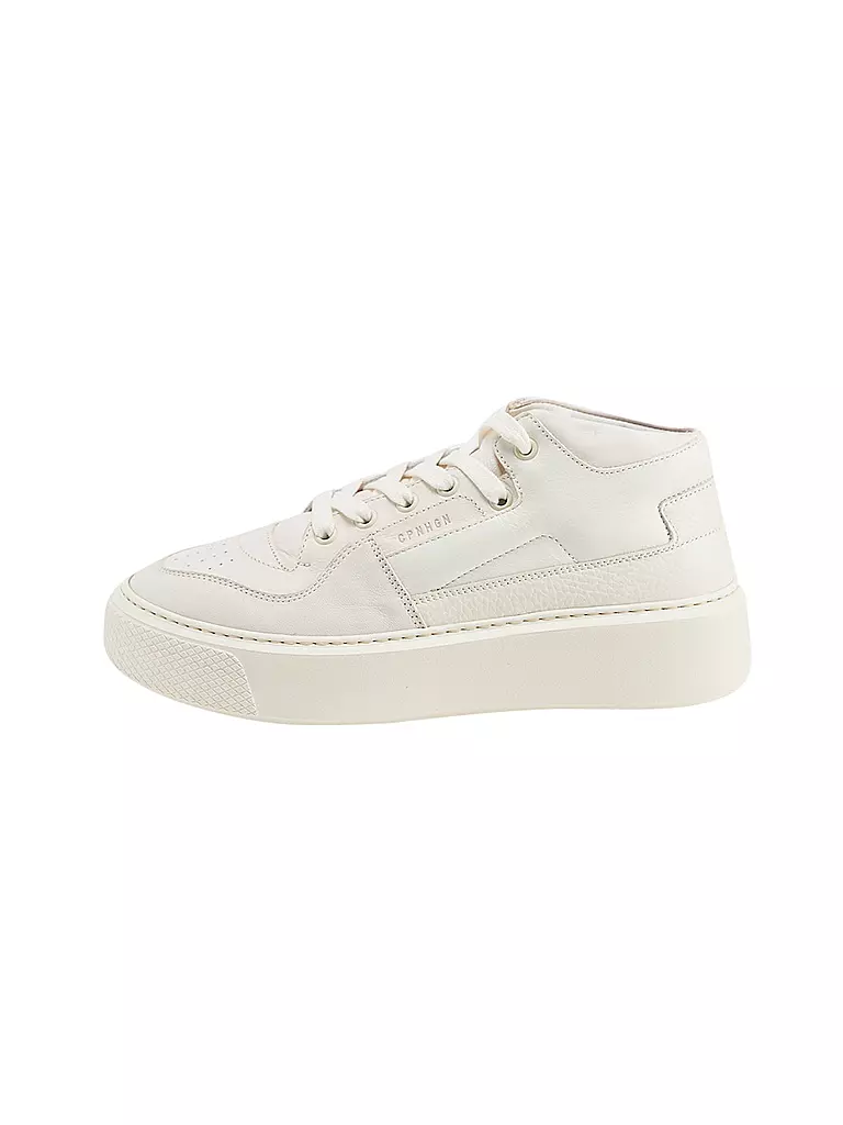 COPENHAGEN | Sneaker CPH278 | creme