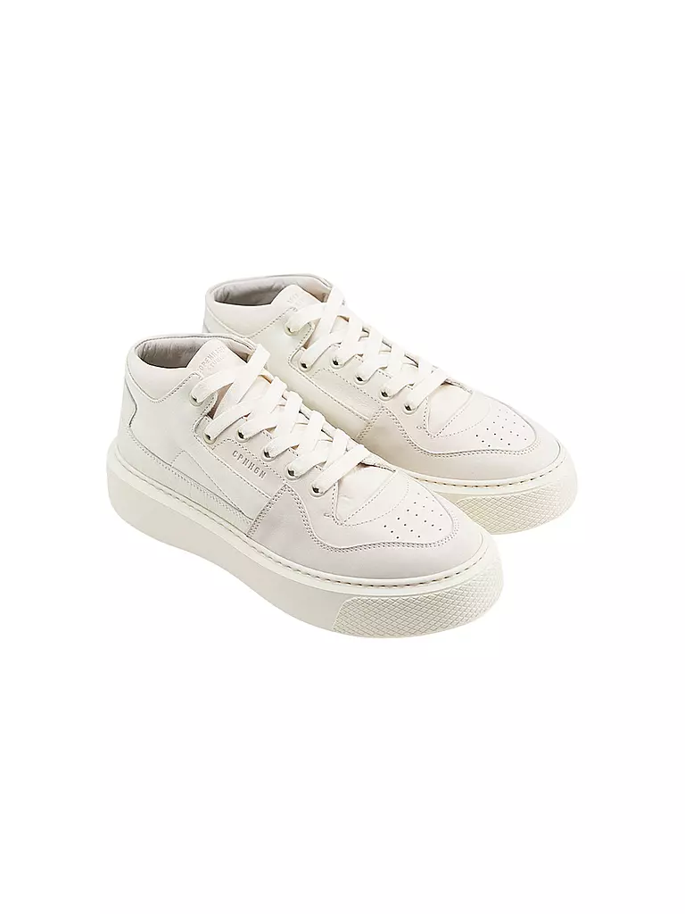 COPENHAGEN | Sneaker CPH278 | creme