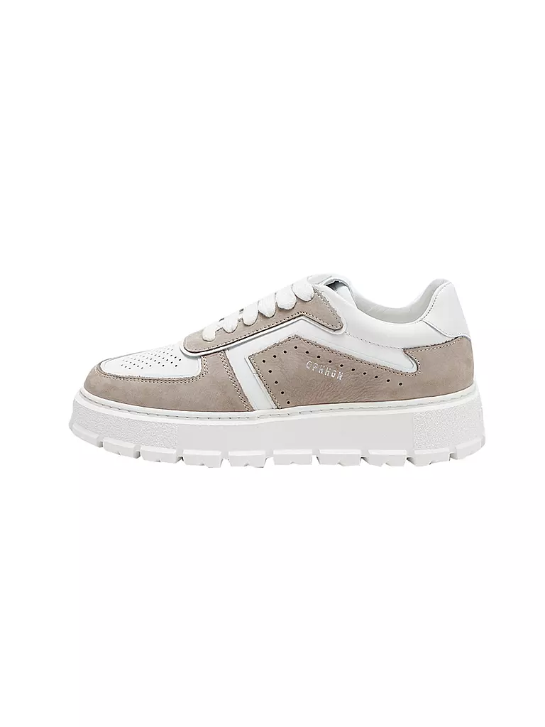 COPENHAGEN | Sneaker CPH332 | weiss