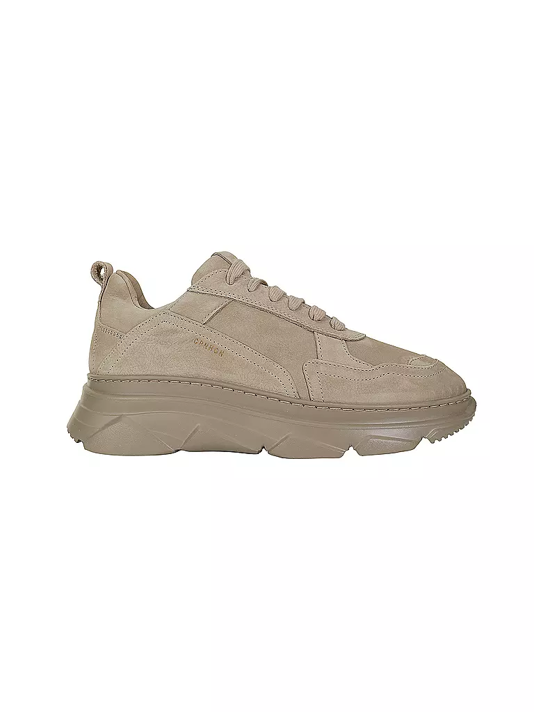 COPENHAGEN | Sneaker CPH40 | beige