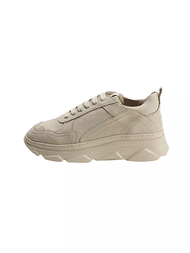 COPENHAGEN | Sneaker CPH40 | creme