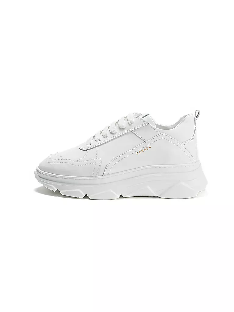 COPENHAGEN | Sneaker CPH40 | weiss