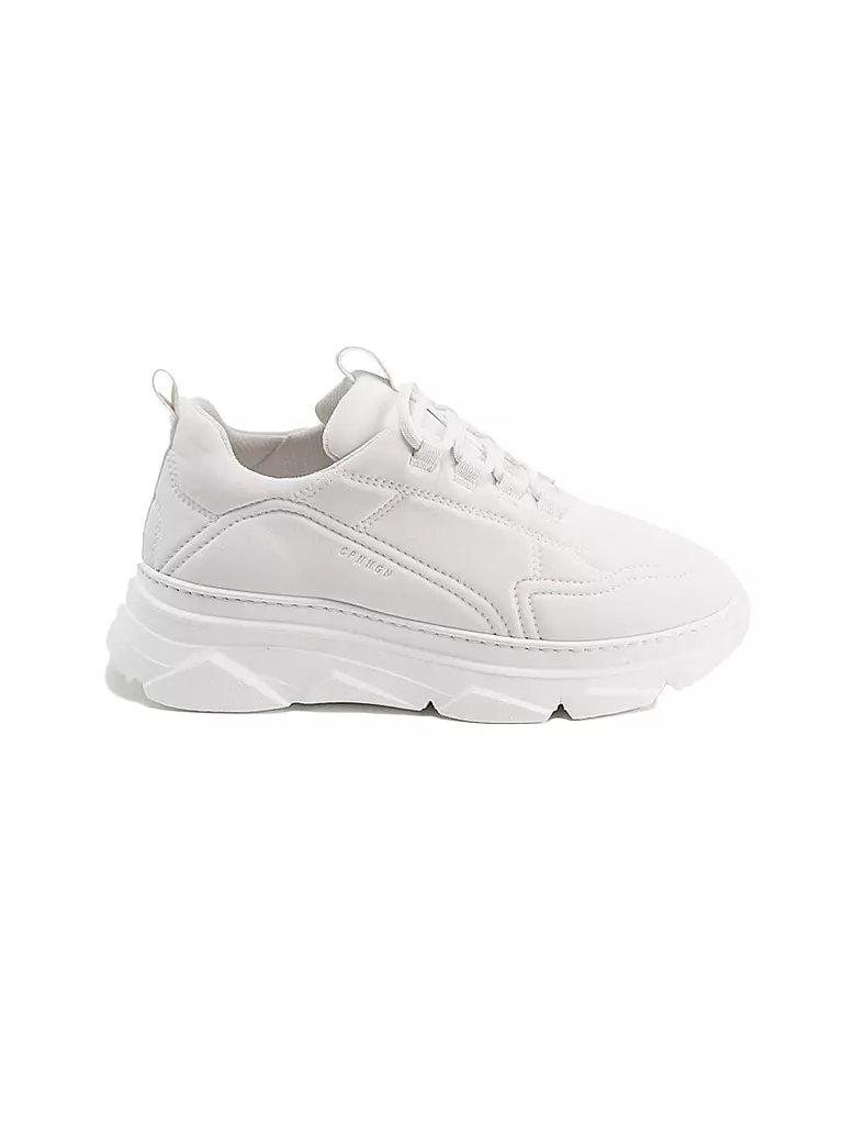 COPENHAGEN | Sneaker CPH40 | weiss