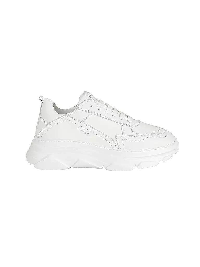 COPENHAGEN | Sneaker CPH40 | weiss