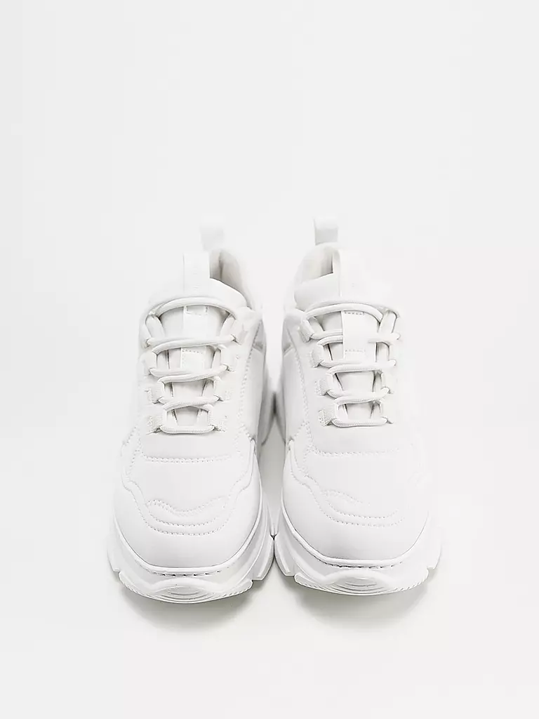 COPENHAGEN | Sneaker CPH40 | weiss