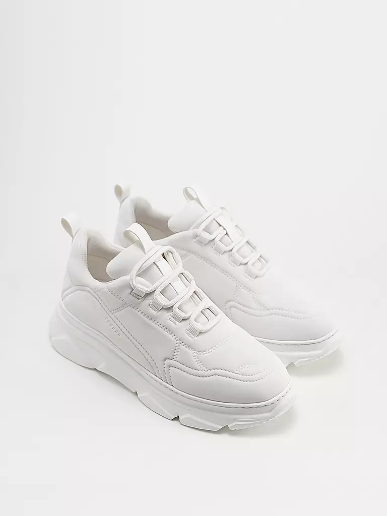 COPENHAGEN | Sneaker CPH40 | weiss