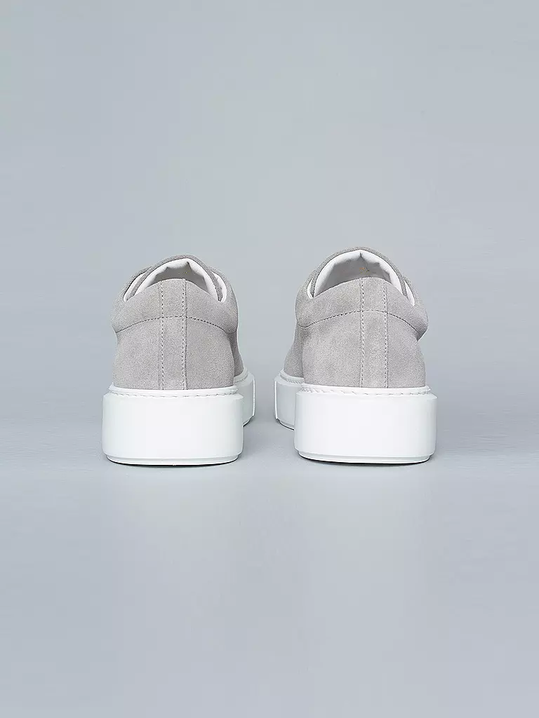 COPENHAGEN | Sneaker CPH407 | grau