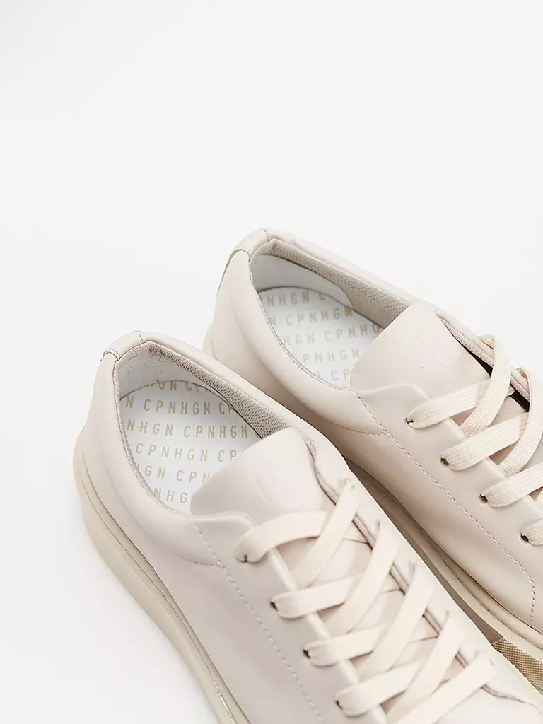 COPENHAGEN | Sneaker CPH409 | beige