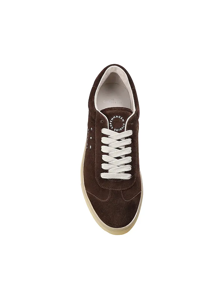 COPENHAGEN | Sneaker CPH433M | braun
