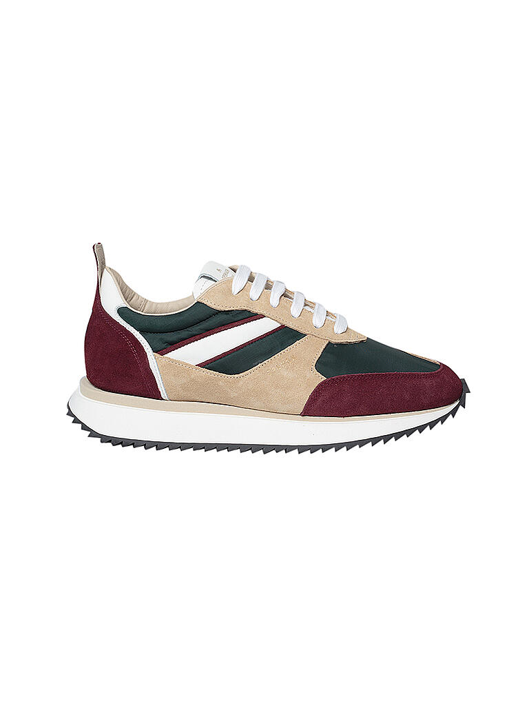 COPENHAGEN | Sneaker CPH460M | bunt