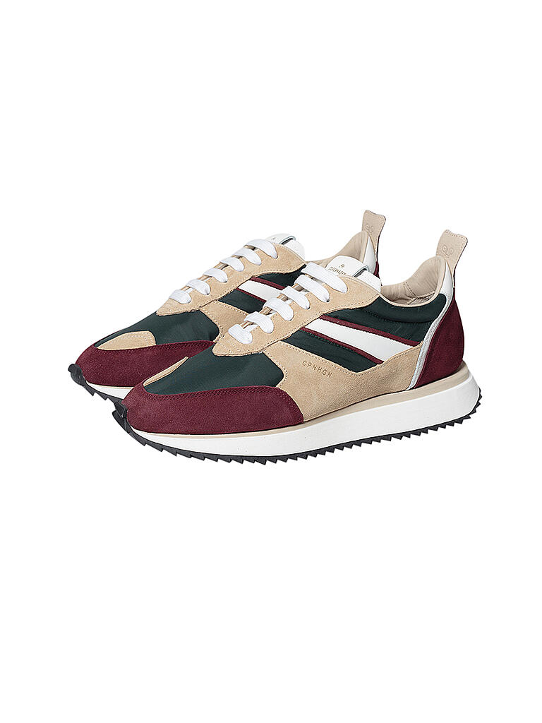 COPENHAGEN | Sneaker CPH460M | bunt