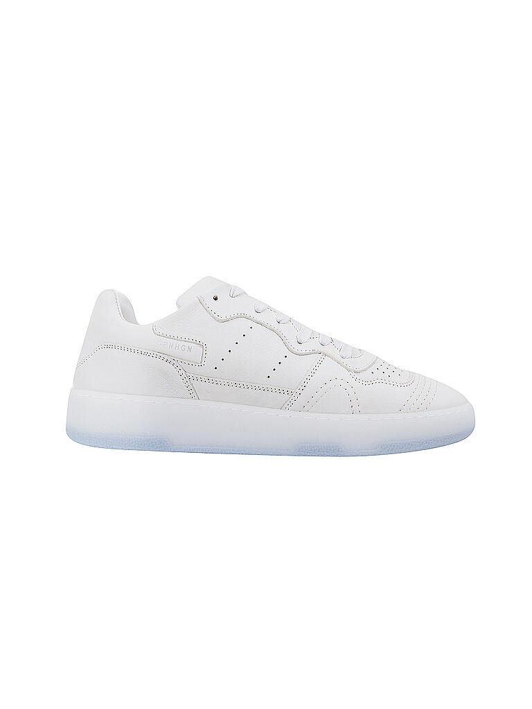 COPENHAGEN | Sneaker CPH462M | creme