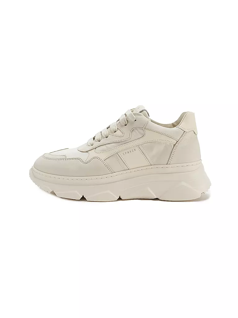 COPENHAGEN | Sneaker CPH51 | creme