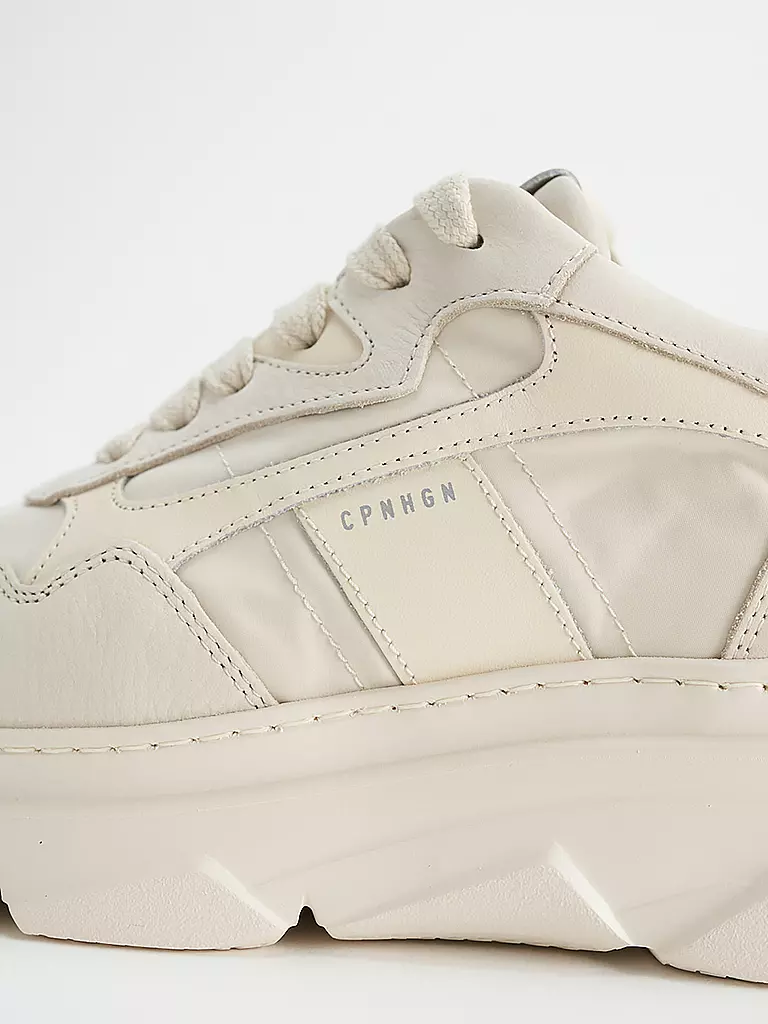 COPENHAGEN | Sneaker CPH51 | creme