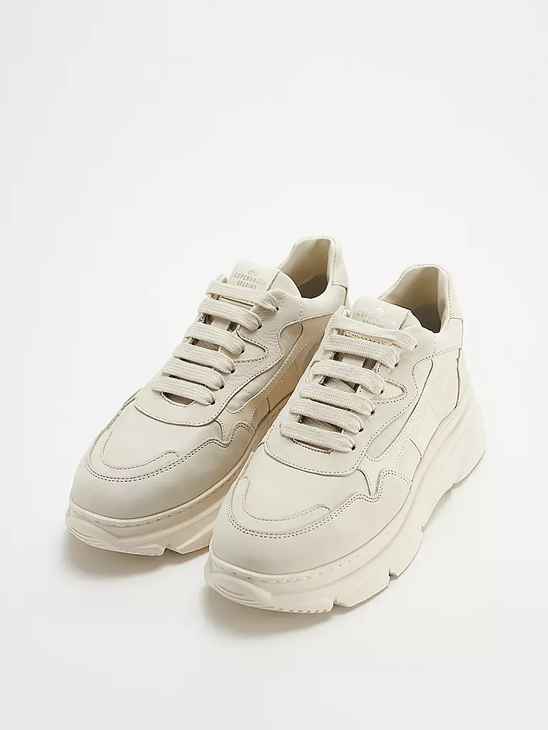 COPENHAGEN | Sneaker CPH51 | creme