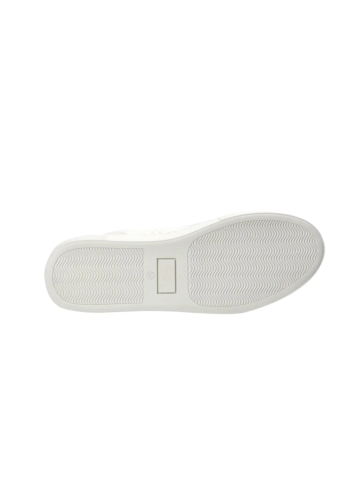 COPENHAGEN | Sneaker CPH689M | weiss