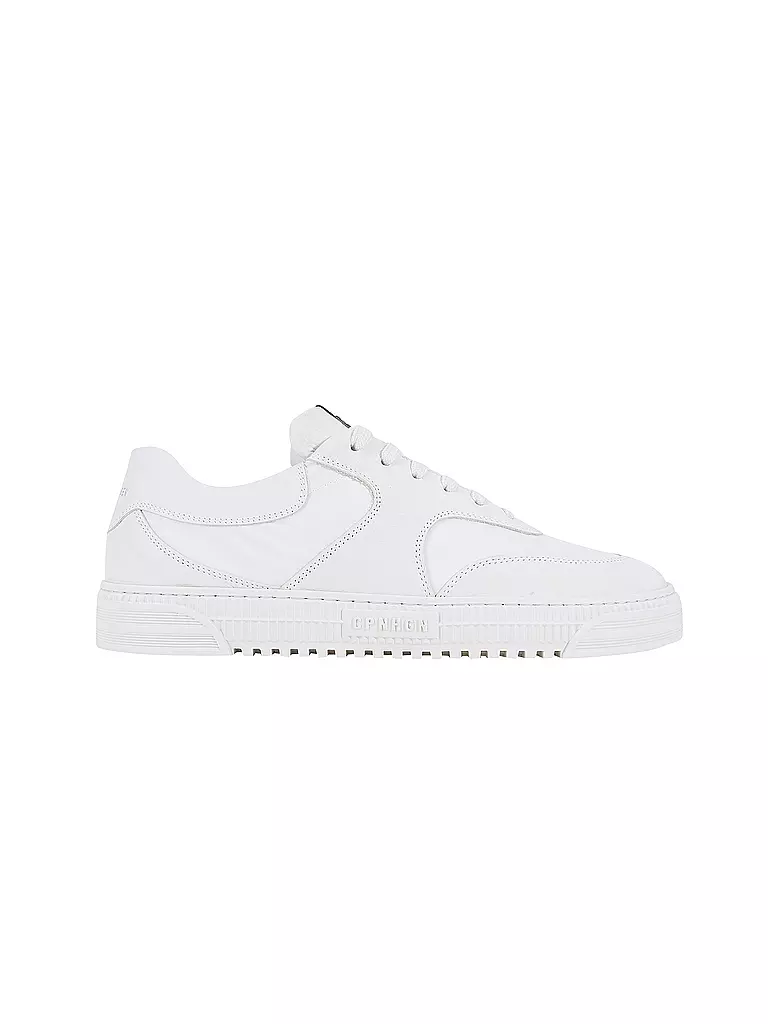 COPENHAGEN | Sneaker CPH777M | creme