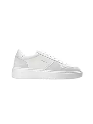 COPENHAGEN | Sneaker CPH77M | weiss