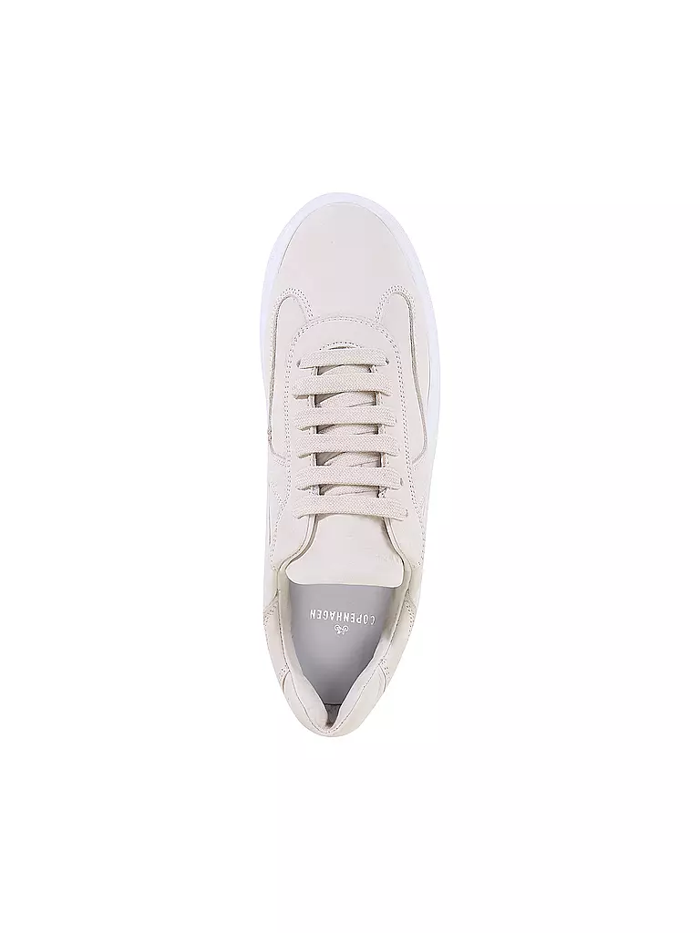 COPENHAGEN | Sneaker CPH808 | creme