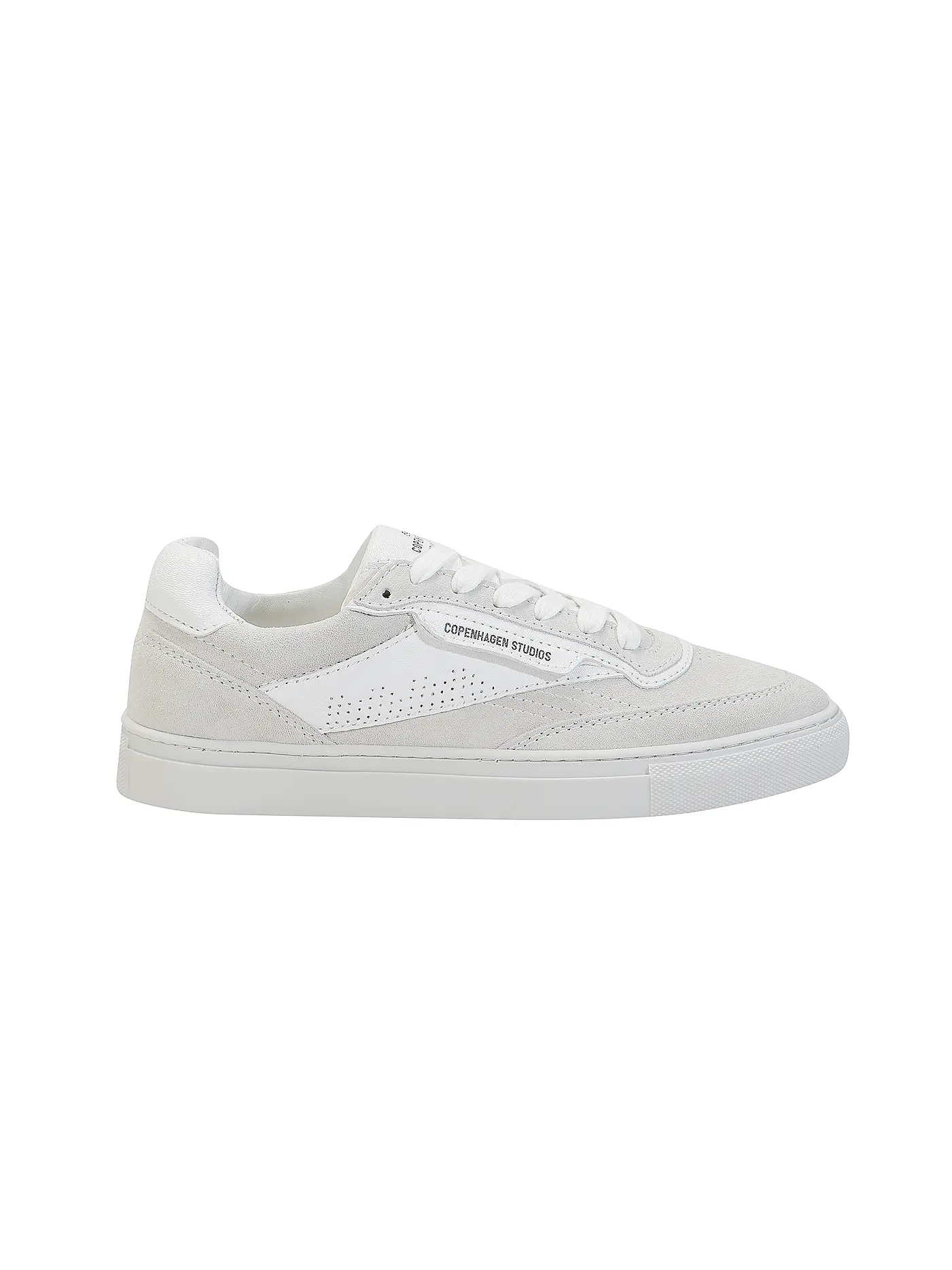 COPENHAGEN | Sneaker CPH90 | hellgrau