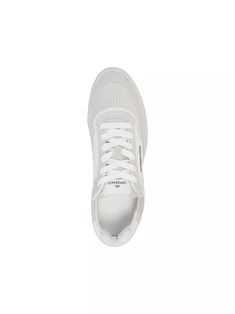 COPENHAGEN | Sneaker CPH90 | hellgrau