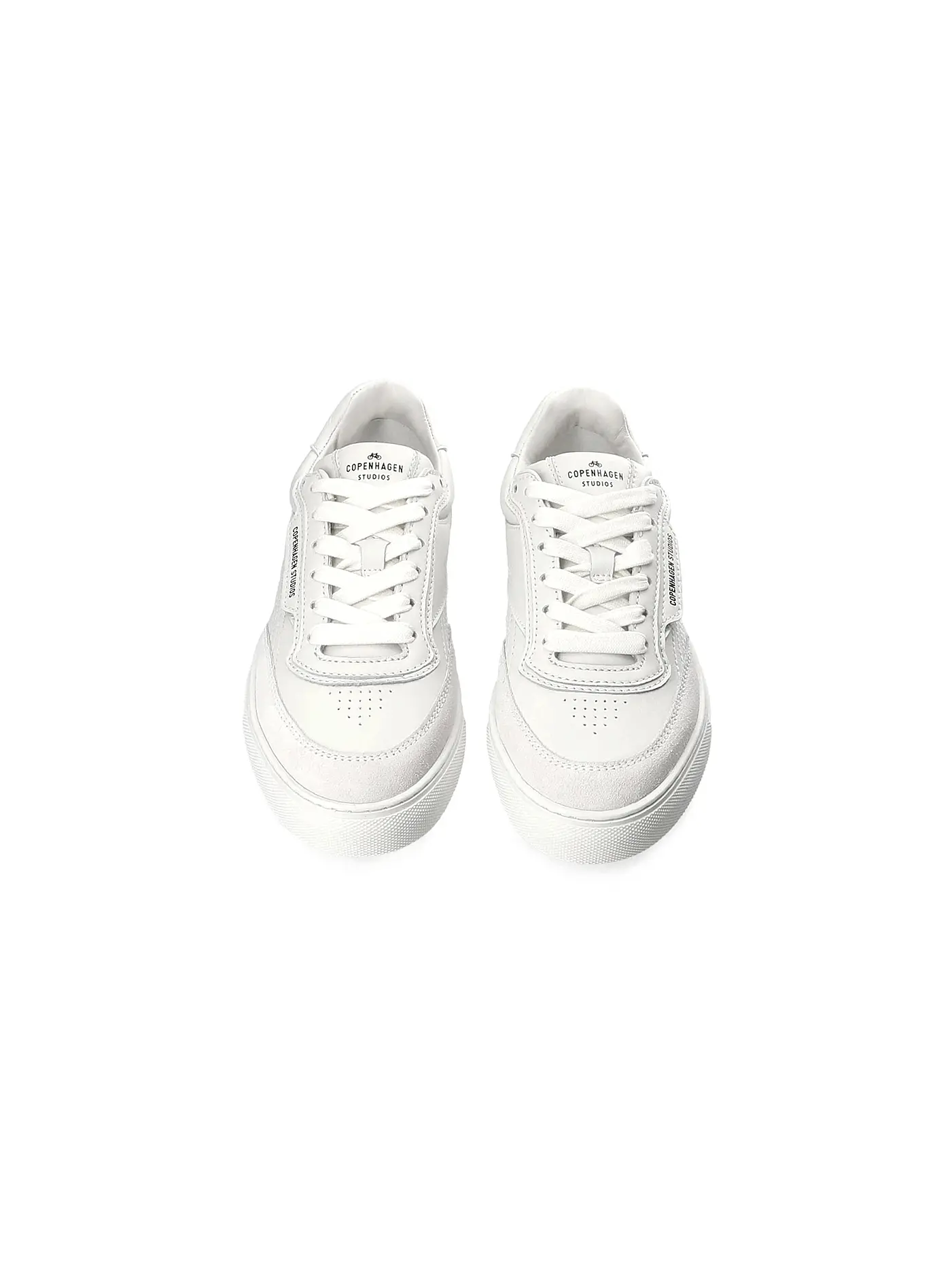 COPENHAGEN | Sneaker CPH90 | weiss