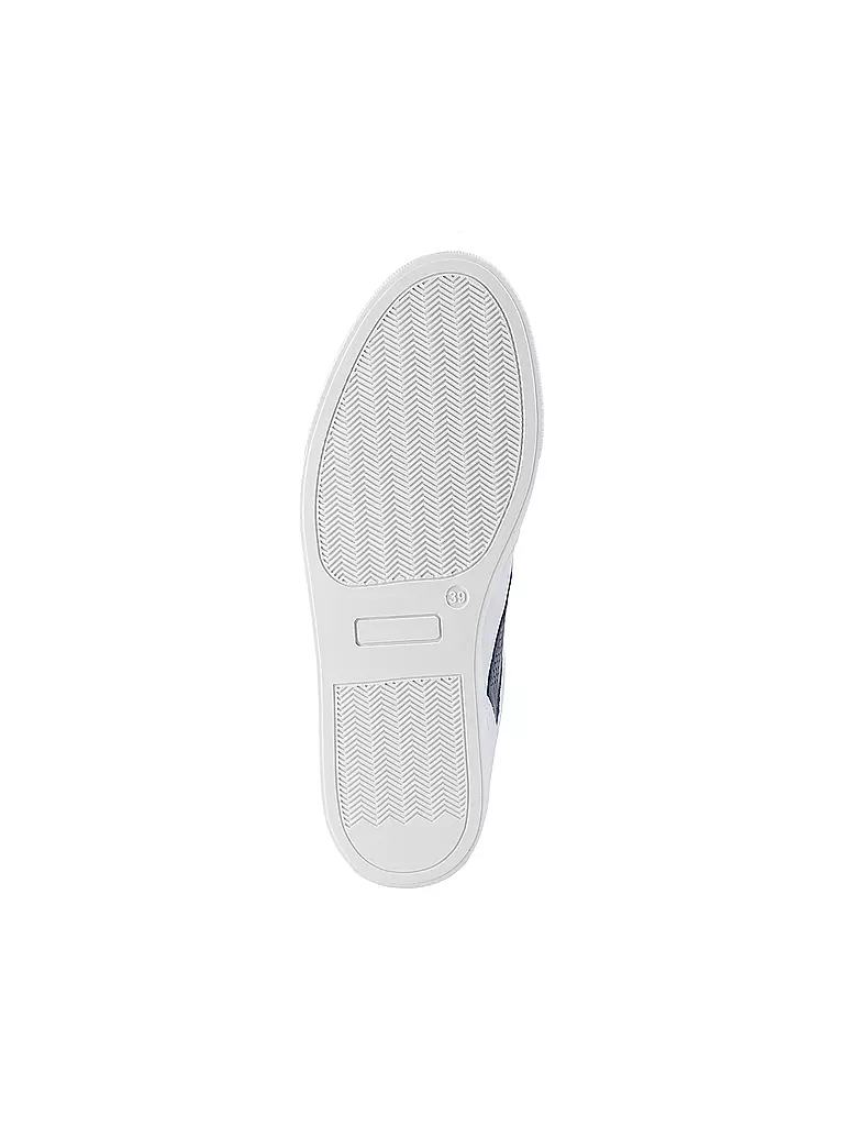 COPENHAGEN | Sneaker CPH90 | hellgrau