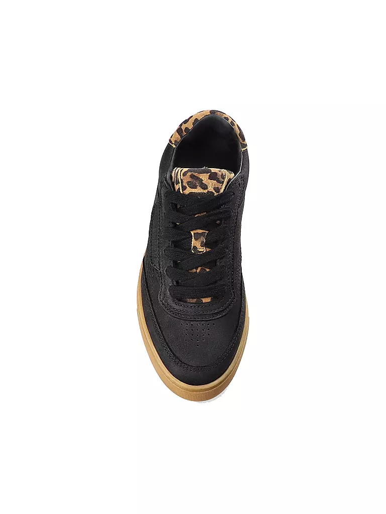 COPENHAGEN | Sneaker CPH90 | braun