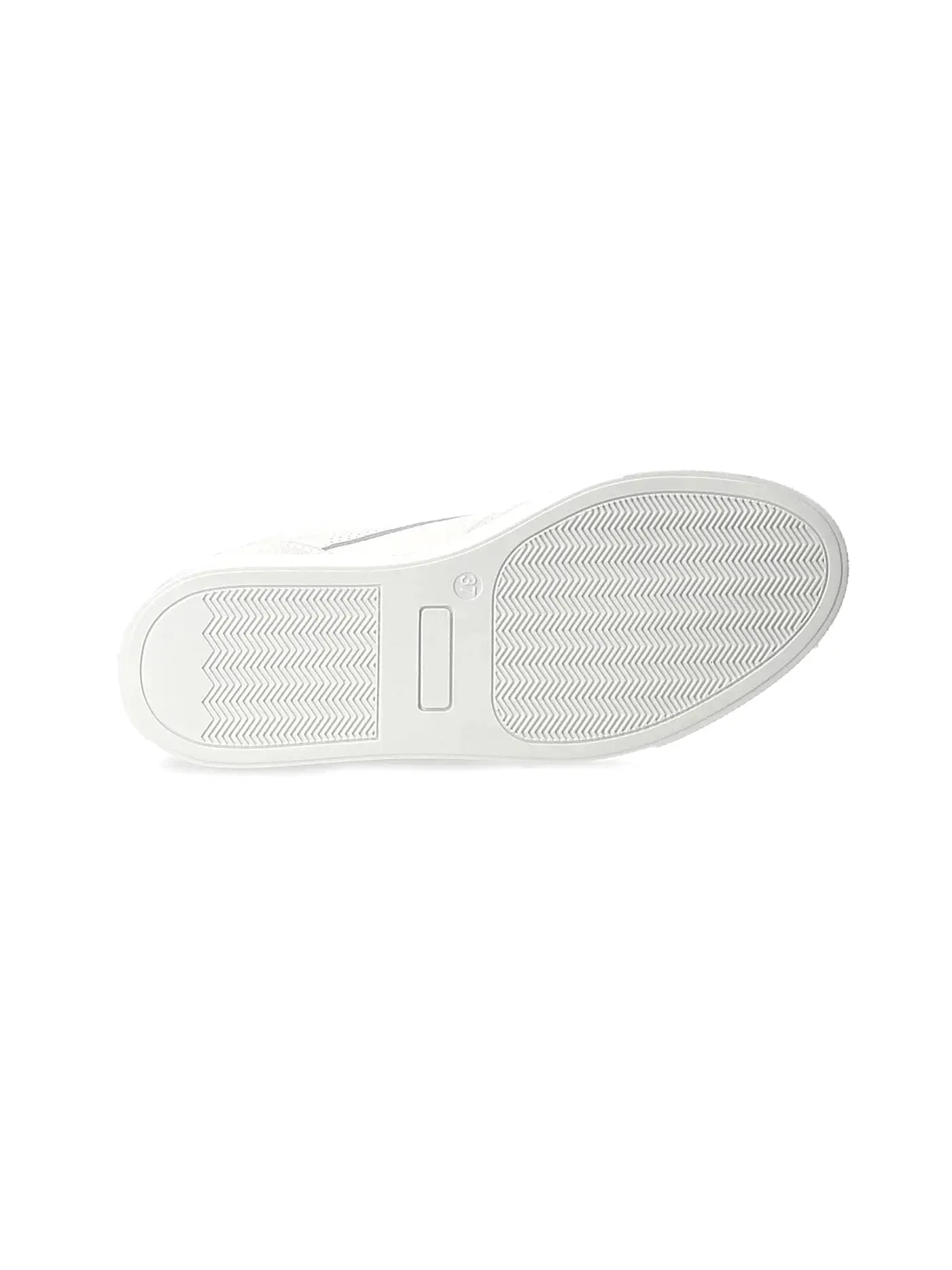 COPENHAGEN | Sneaker CPH90 | weiss