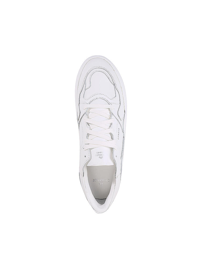COPENHAGEN | Sneaker VITELLO | 