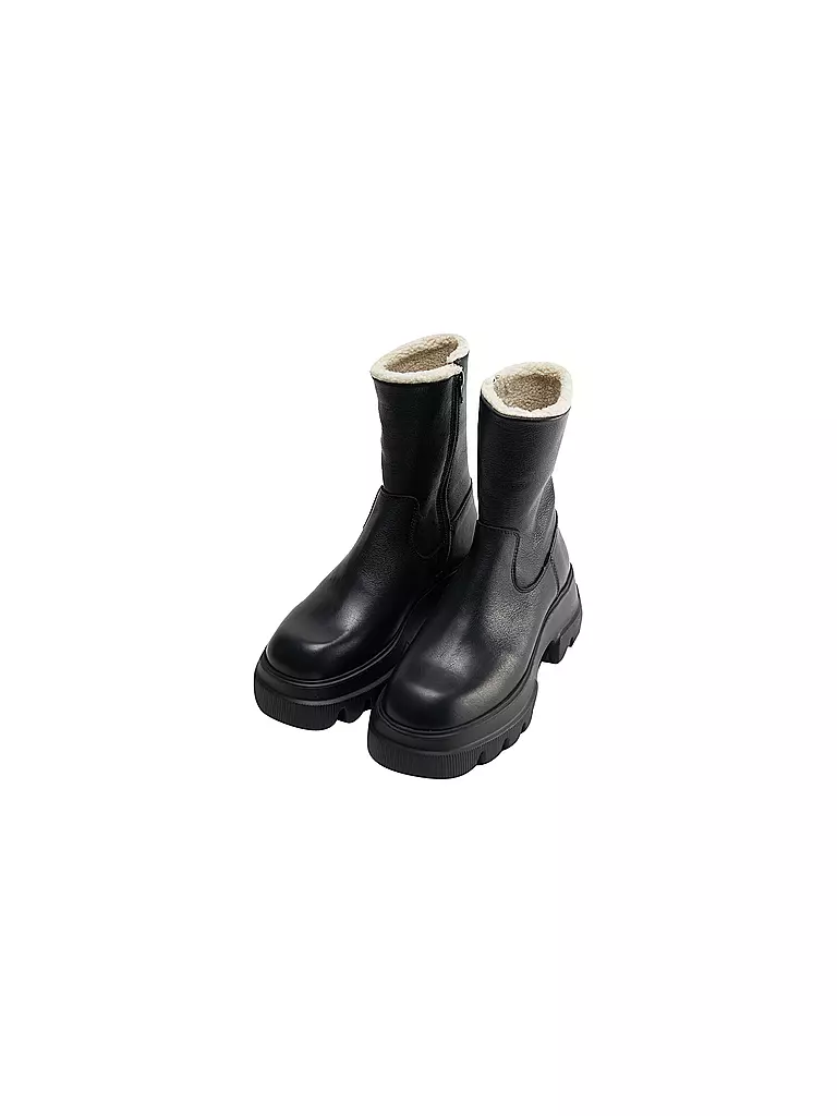 COPENHAGEN | Stiefel - Boots CPH185 | schwarz