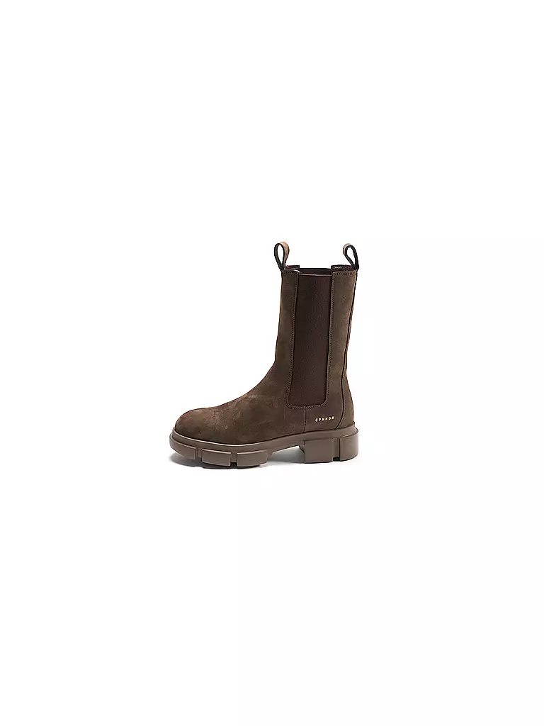 COPENHAGEN | Stiefel - Boots CPH500 | braun