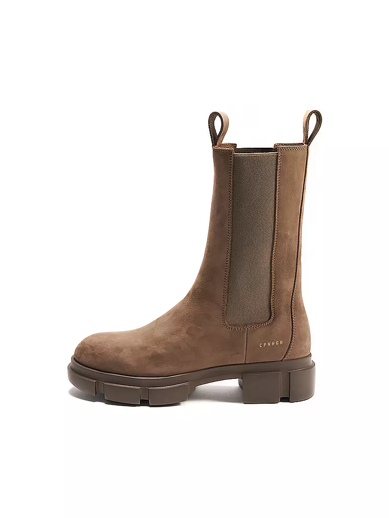 COPENHAGEN | Stiefel - Boots CPH500 | braun