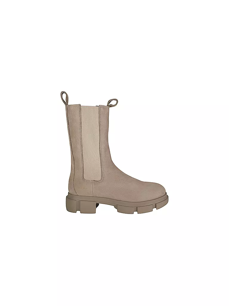 COPENHAGEN | Stiefel - Boots CPH500 | beige