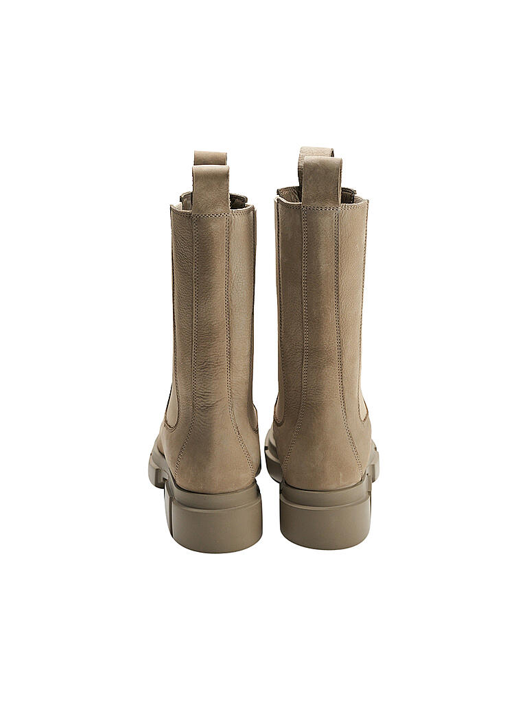 COPENHAGEN | Stiefel - Boots CPH500 | beige