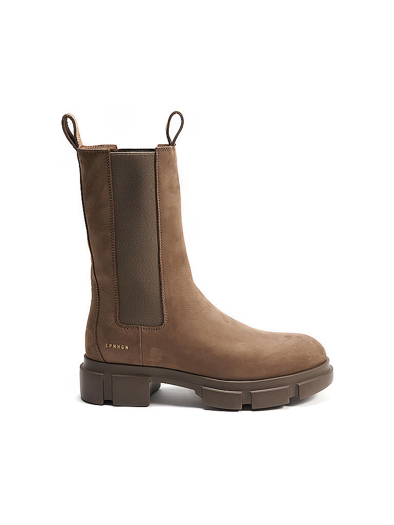 COPENHAGEN | Stiefel - Boots CPH500 | braun
