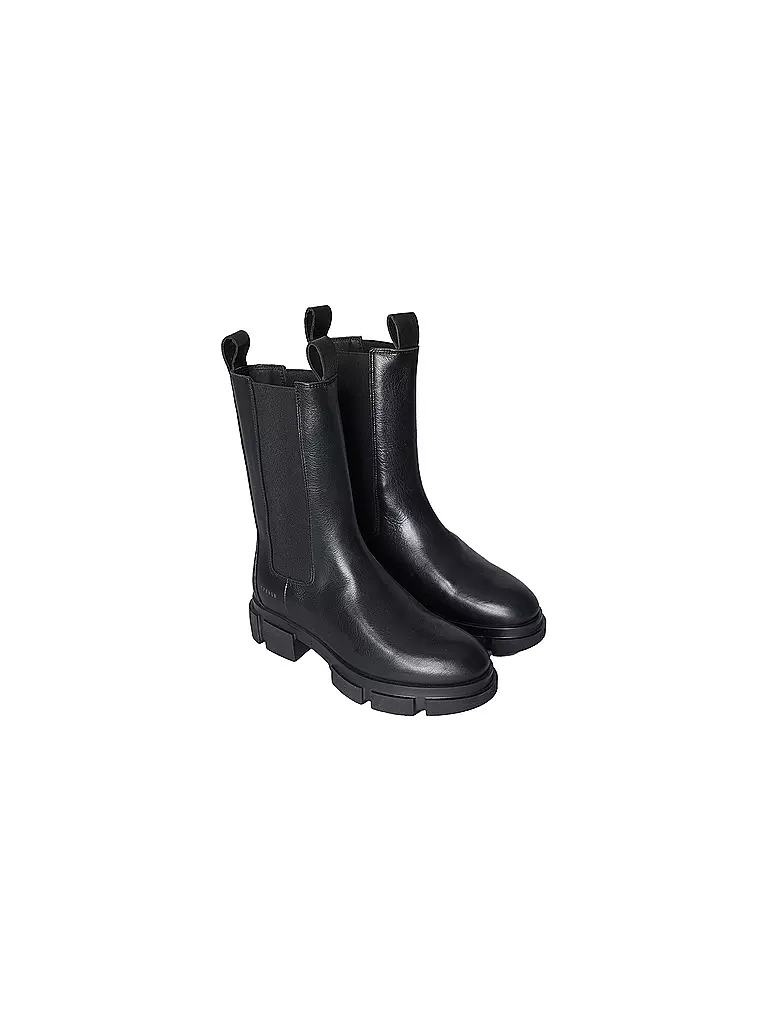 COPENHAGEN | Stiefel - Boots CPH500 | beige