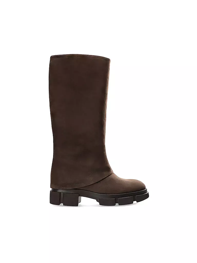 COPENHAGEN | Stiefel  | braun