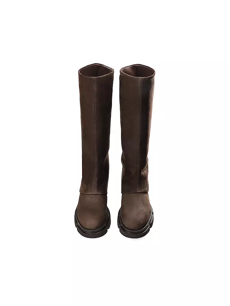 COPENHAGEN | Stiefel  | braun